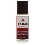 Maurer & Wirtz Tabac Men's 2.5oz Roll On Deodorant