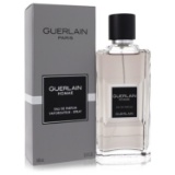 Guerlain Homme Men's 3.3 Oz Eau De Parfum Spray