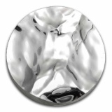 2023 2 Oz Silver Silverland - The Wave Proof