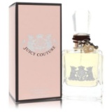 Juicy Couture Women's 3.4 Oz Eau De Parfum Spray