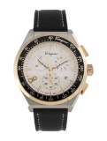 Salvatore Ferragamo Men's 1898 Sport Chrono 43mm