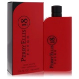 Perry Ellis 18 Fuego Men's 3.4 Oz Spray