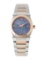 Salvatore Ferragamo Vega Blue Dial Women's 28mm