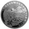 2017 Armenia 1 Oz Silver 500 Drams Noah’s Ark Bu