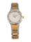 Salvatore Ferragamo F-80 Silver Dial Women's 33mm
