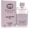 Gucci Guilty Love Edition Mmxxi Men's 1.6 Oz Spray