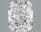 Igi Certified Cushion Cut 2.05ct Vs1 Lab Diamond