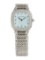 David Yurman Thoroughbred Blue Dial Women's 27mm