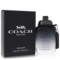 Coach Men's 2 Oz Eau De Toilette Spray