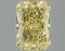 Fancy Yellow Radiant Cut 1.91ct Vs1 Lab Diamond