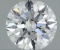 Gia Certified Round Cut .81ct Vs2 Diamond