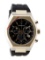 Salvatore Ferragamo Tonneau Chrono Qtz Men's 42mm