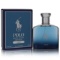 Ralph Lauren Polo Deep Blue 2.5 Oz Parfum Spray