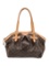 Louis Vuitton Tivoli Gm Brn Brass Hdw Top Hdl Bag