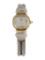 David Yurman Cable 18k Gold Mop Dial Women's 21mm