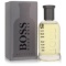 Hugo Boss No. 6 Men's 3.3oz After Shave (gray Box)