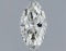 Gia Certified Marquise Cut .60ct Vs2 Diamond