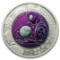 2022 Austria Silver Extraterrestrial Life Bu