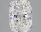 Igi Certified Cushion Cut 2.09ct Vvs2 Lab Diamond