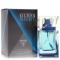 Guess Night Men's 1.7 Oz Eau De Toilette Spray