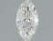 Gia Certified Marquise Cut .40ct Vs2 Diamond