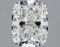 Igi Certified Cushion Cut 1.99ct Vvs2 Lab Diamond