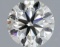 Gia Certified Round Cut 1.50ct Vs2 Diamond