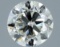 Gia Certified Round Cut 2.00ct Si2 Diamond