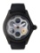 Corum Bubble 47 Silver Dial Men's Quartz 47mm