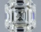 Gia Certified Asscher Cut 1.50ct Vs1 Diamond