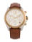 Michael Kors Bradshaw Silver Dial Women's 36mm
