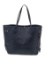 Louis Vuitton Neverfull Mm Blue Epi Tote