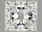 Igi Certified Princess Cut 2.89ct Vs1 Lab Diamond
