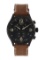 Tissot Chrono Xl Black Dial Qtz Men's 45mm