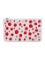 Louis Vuitton White Empreinte Polka Dot Prt Clutch