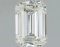 Gia Certified Emerald Cut 1.50ct Vs2 Diamond