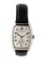 Franck Muller Classic 18k Wg Automatic Men's 30mm