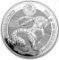 2023 Rwanda 1 Oz Silver Year Of The Rabbit Proof