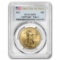 2021 1oz American Gold Eagle Type 2 Ms70 Pcgs Fdi