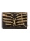 Gucci Piston Lock Broadway Black Fur Cls Shldr Bag