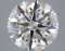 Igi Certified Round Cut 4.16ct Vs1 Lab Diamond