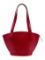 Louis Vuitton St Jacques Pm Red Epi Shldr Bag