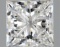 Igi Certified Princess Cut 4.10ct Vs1 Lab Diamond