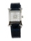 Hermes Heure H Mop Dial Quartz Women's 21mm