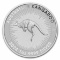 2024 Australia 1 Oz Silver Kangaroo Bu