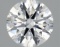 Igi Certified Round Cut 1.85ct Vvs2 Lab Diamond