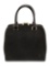 Louis Vuitton Pont Neuf Vtg Black Epi Top Hdl Bag