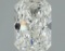 Gia Certified Radiant Cut .70ct Vvs1 Diamond