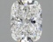 Igi Certified Cushion Cut 2.12ct Vs2 Lab Diamond