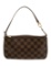 Louis Vuitton Ebene Pochette Acc. Vtg Top Hdl Bag